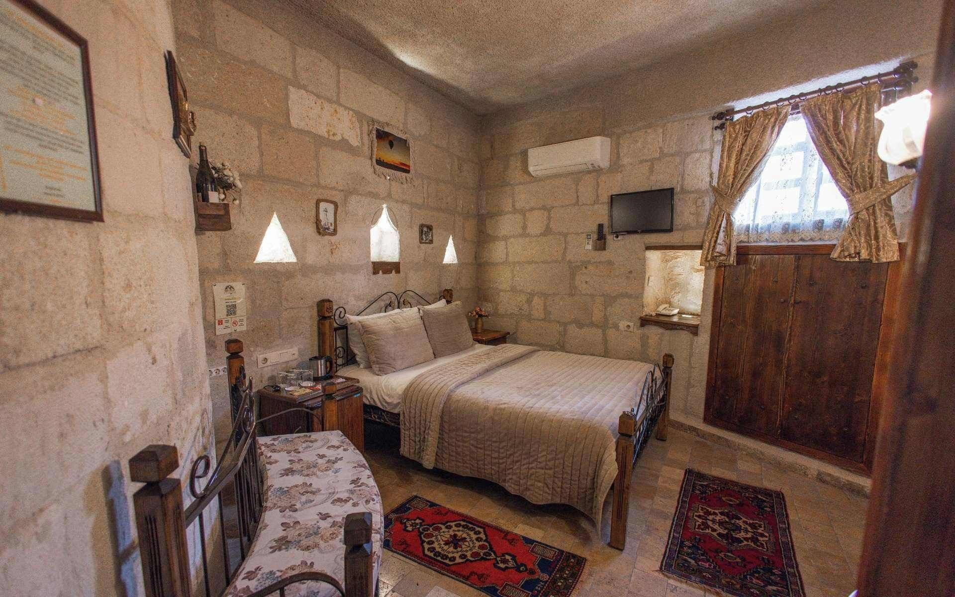 غرفة اقتصادية