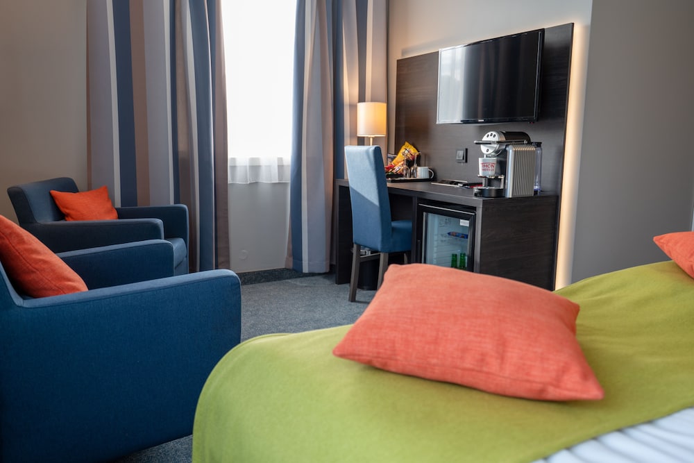 Thon Hotel Maloy 52/60