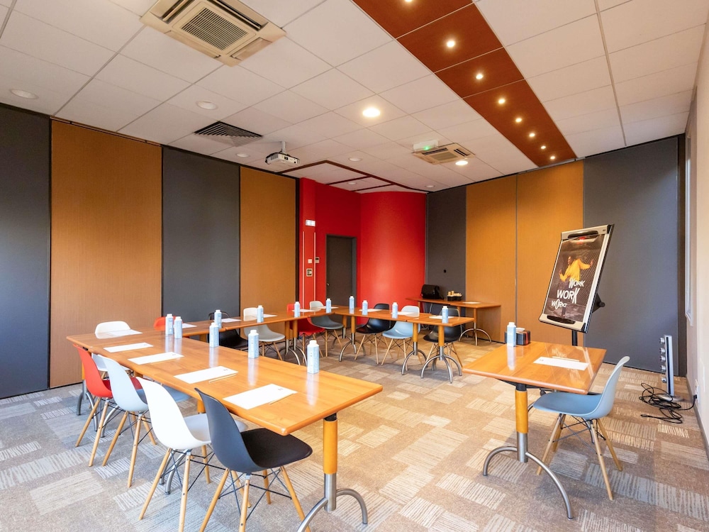 Ibis Le Puy En Velay Centre 60/70