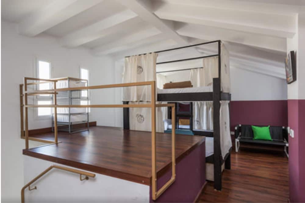 Feel Malaga Hostel 23/58