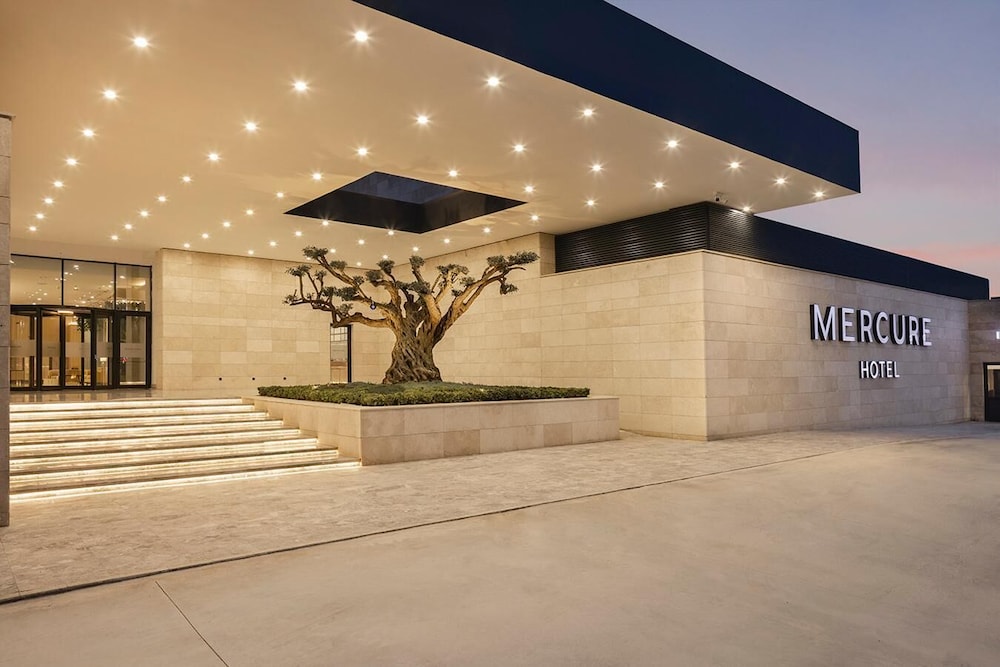 Mercure Antalya Belek 12/60