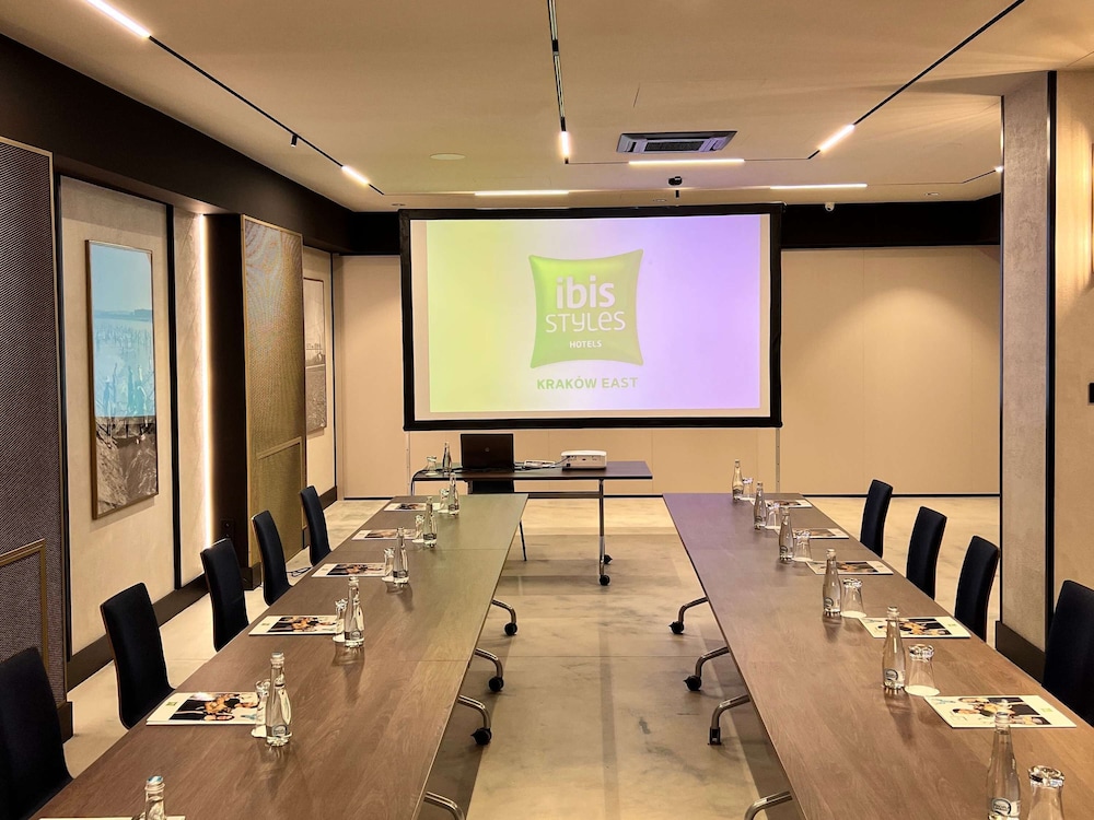 Ibis Styles Krakow East 40/50