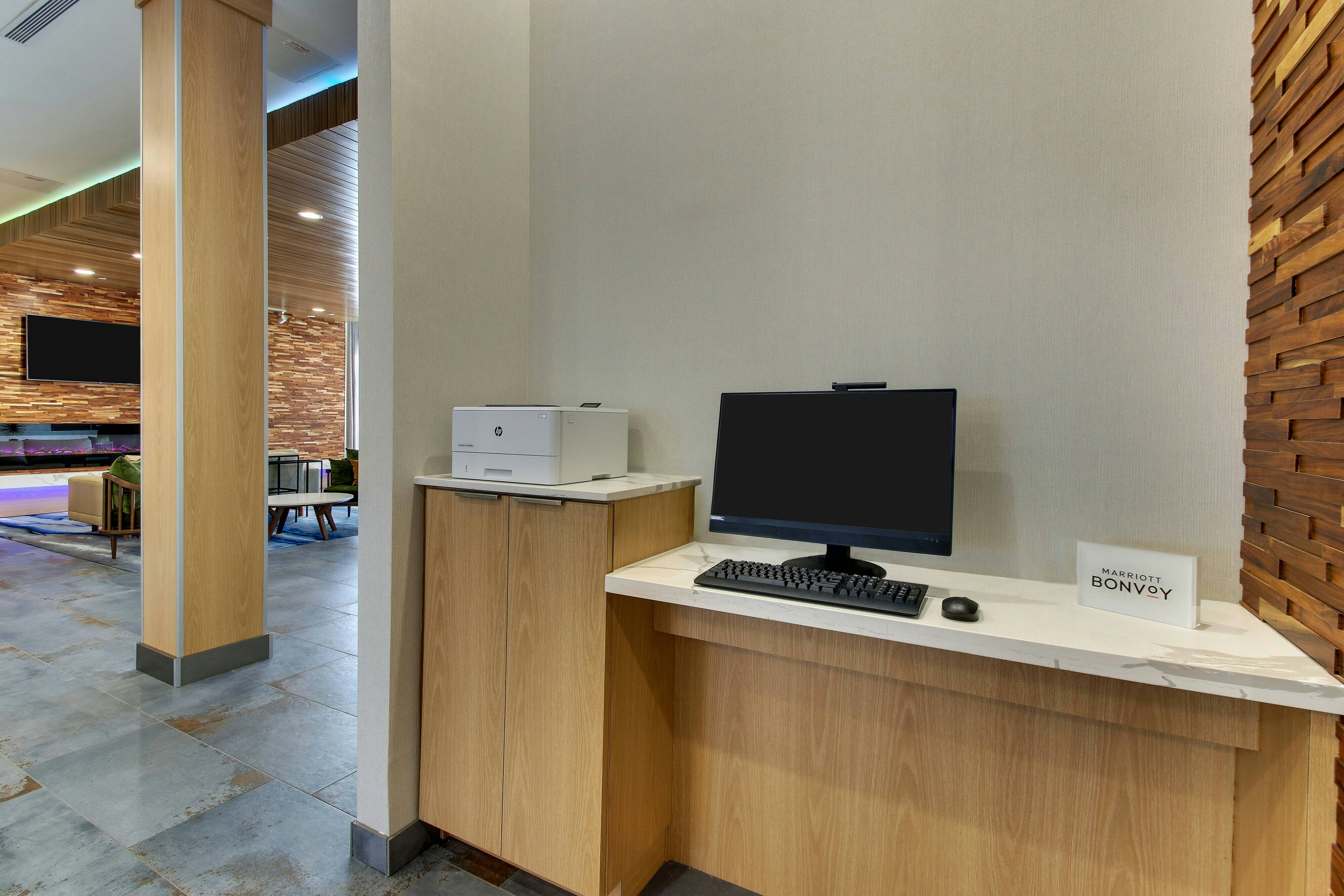 Fairfield Inn And Suites Houston Brookhollow 45/49
