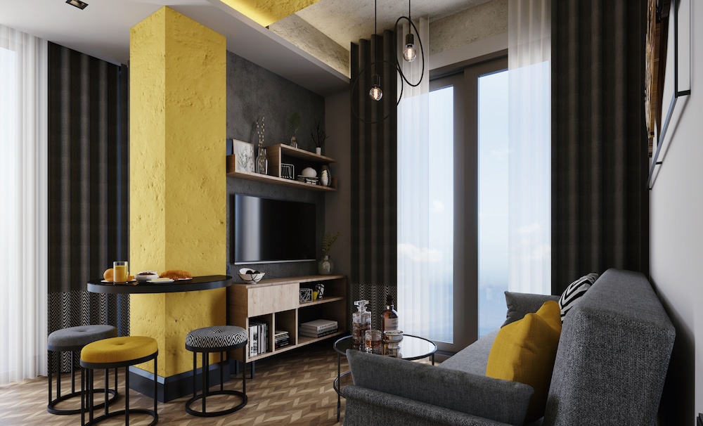 Trend Suites 30/45