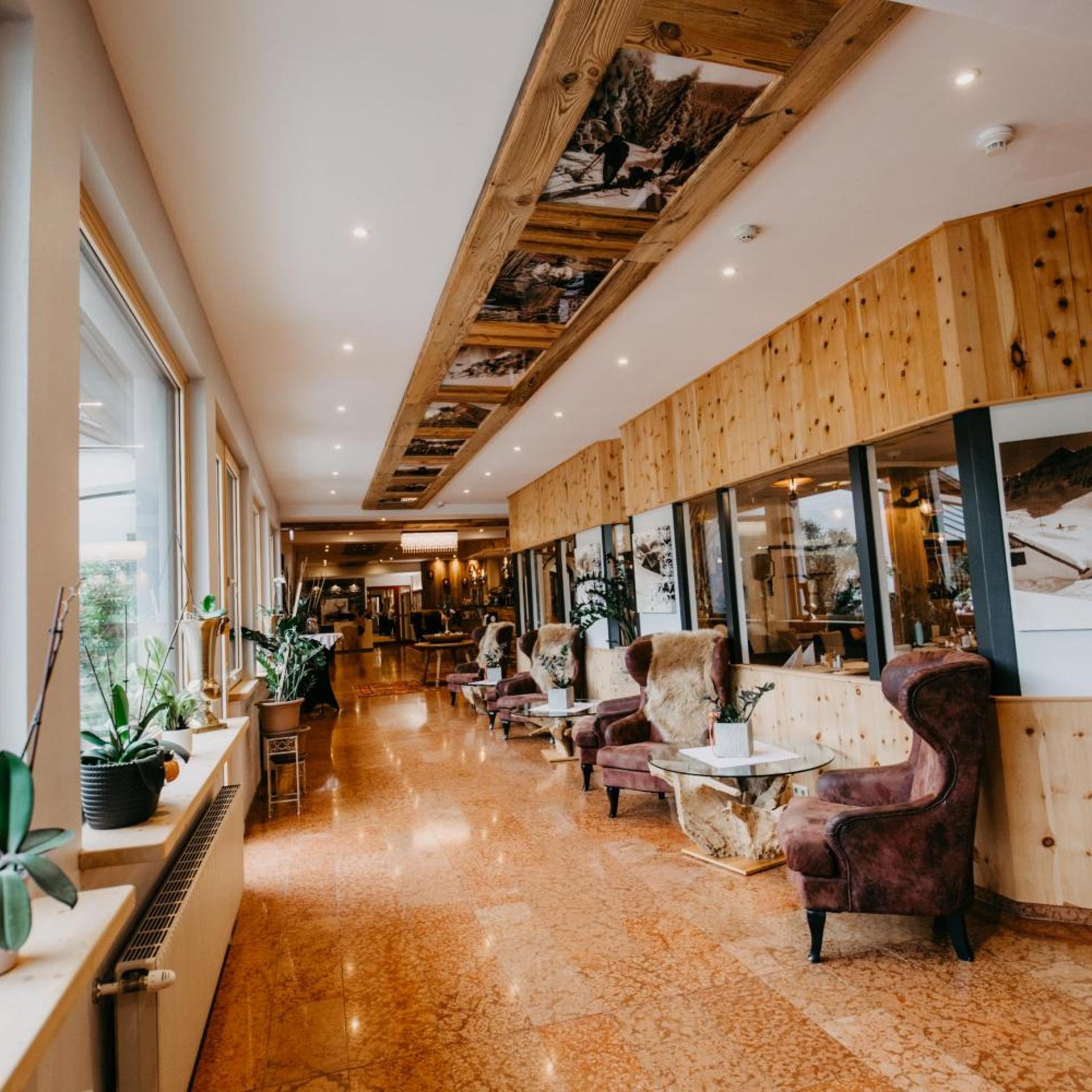 Vitalhotel Gosau 52/73