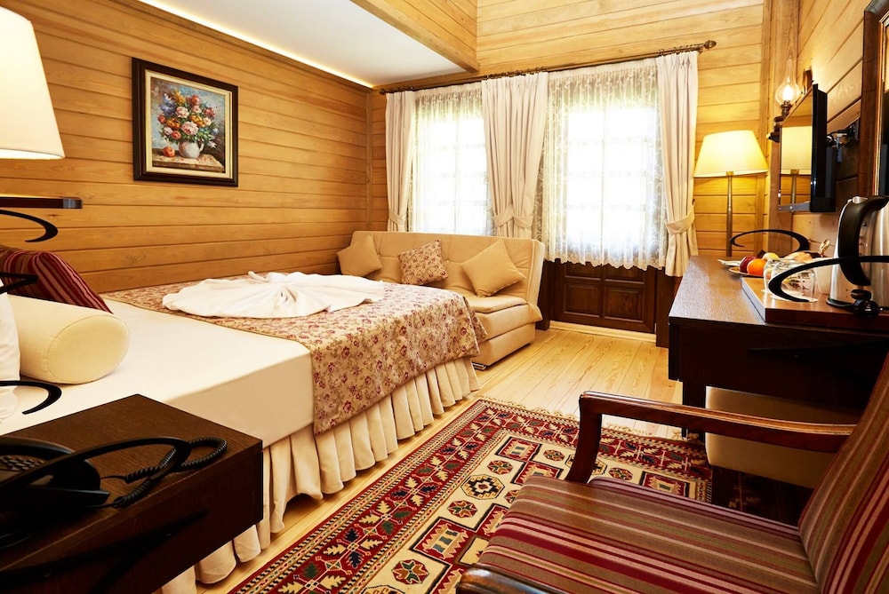 Royal Uzungol Hotel 15/37