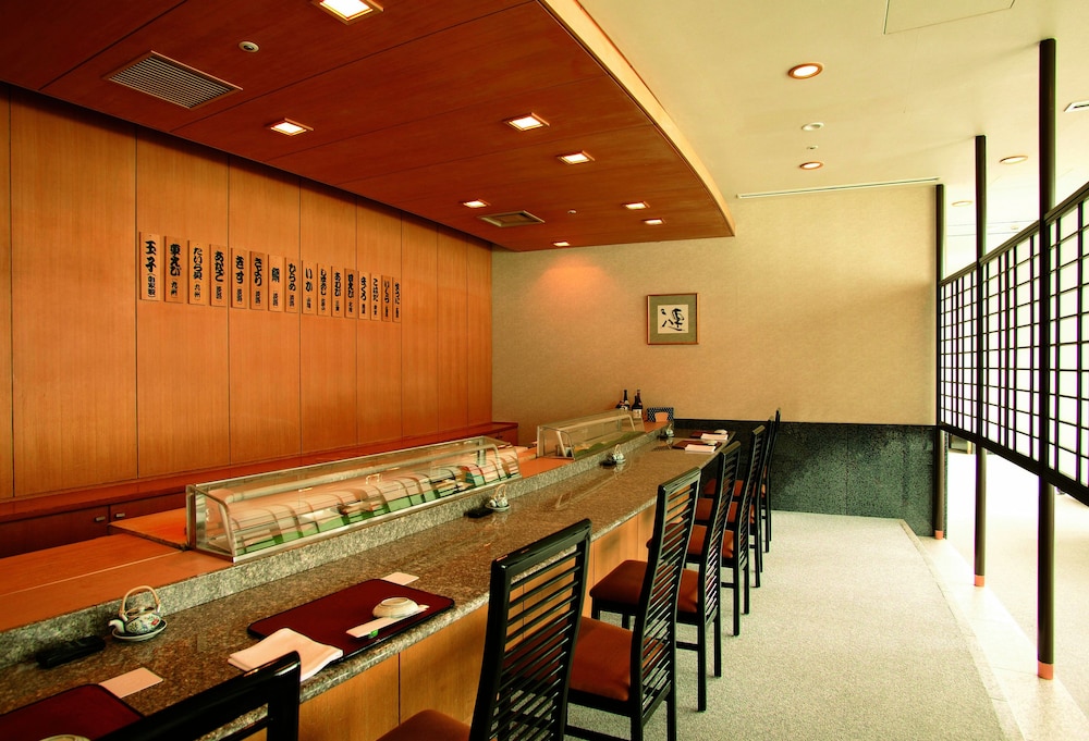 Lake Biwa Otsu Prince Hotel(ex.Biwako Otsu Prince Hotel) 38/50