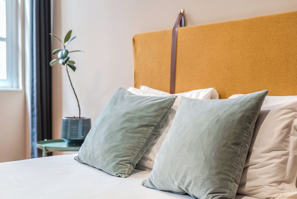 Aparthotel Oporto Entreparedes 33/77
