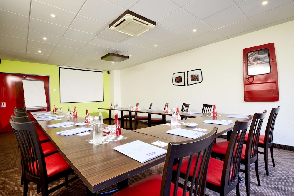 Enzo Hotels Reims Tinqueux By Kyriad Direct 21/24