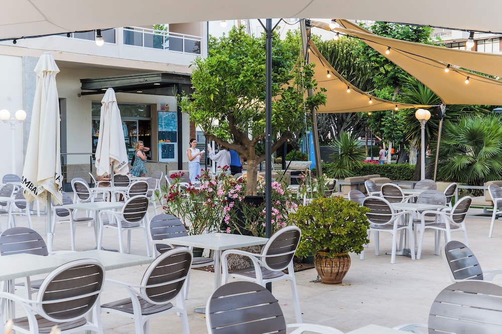 Hotel Planas 29/50