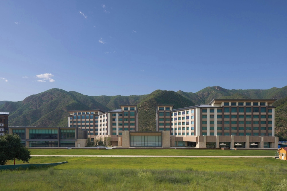 Courtyard By Marriott Chongli 2/48