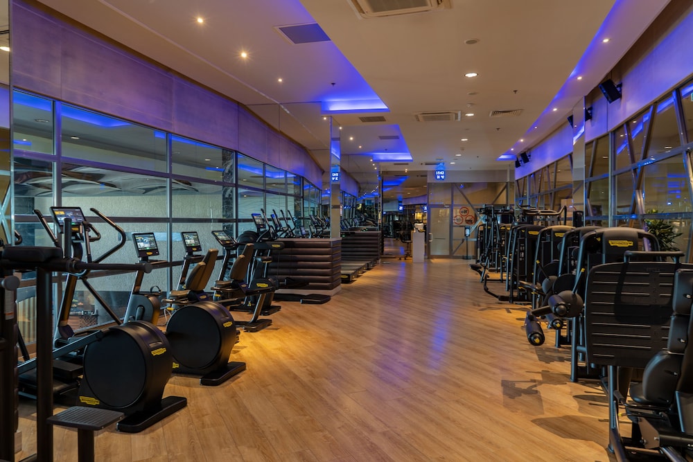 Maxx Royal Belek Golf Resort 25/50