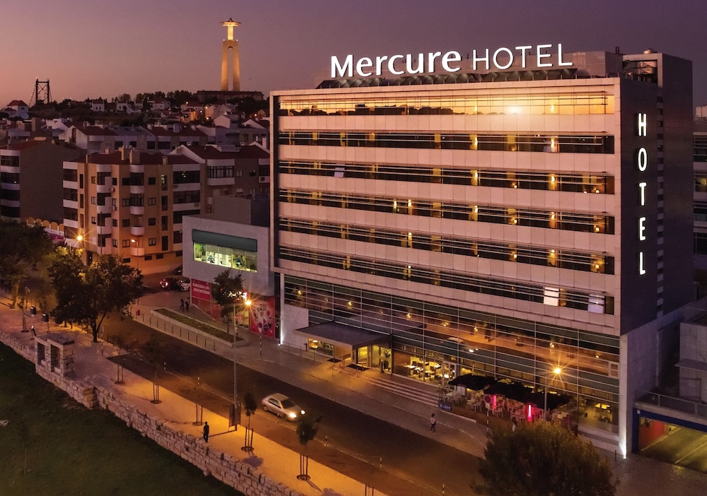 Mercure Lisboa Almada in ALMADA
