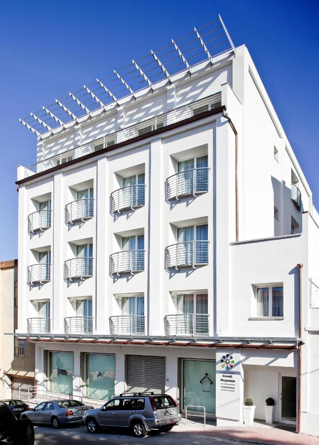 Felix Residence Hotel Grandi Magazzini 3/56