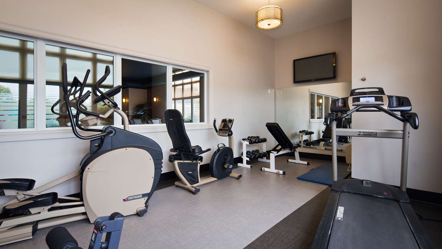 Best Western Plus Moncton 19/36