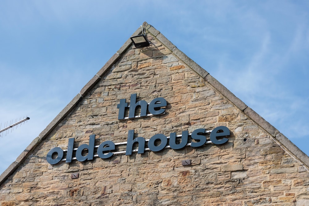 Olde House By Marston's Inns 2/27