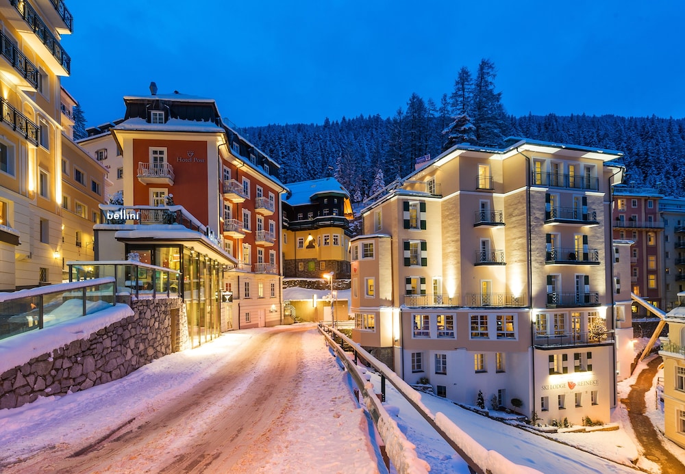 Ski Lodge Reineke 34/38