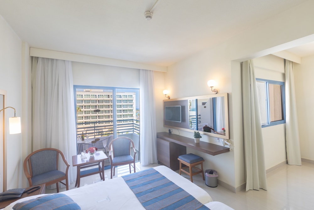 Iliada Beach Hotel 27/64