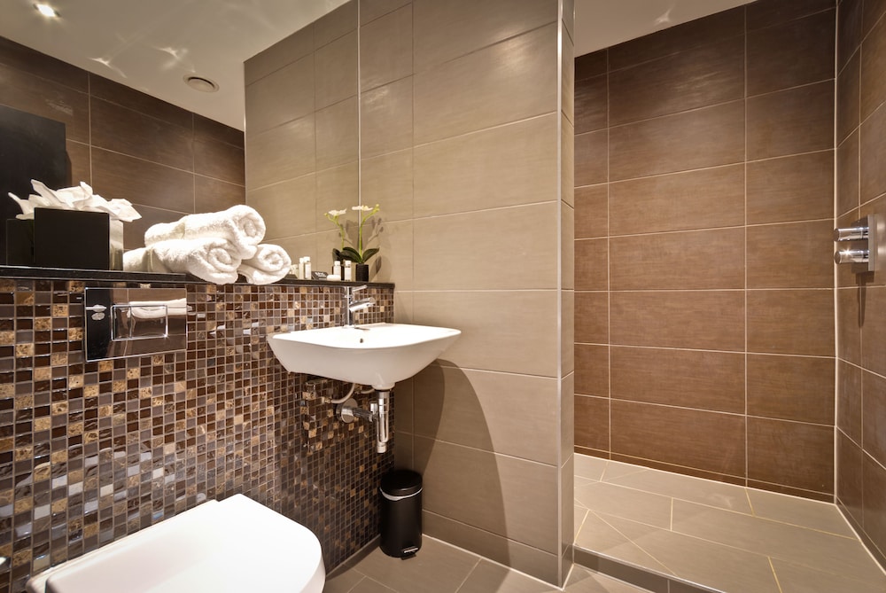 Epic Apart Hotel - Seel Street 59/64