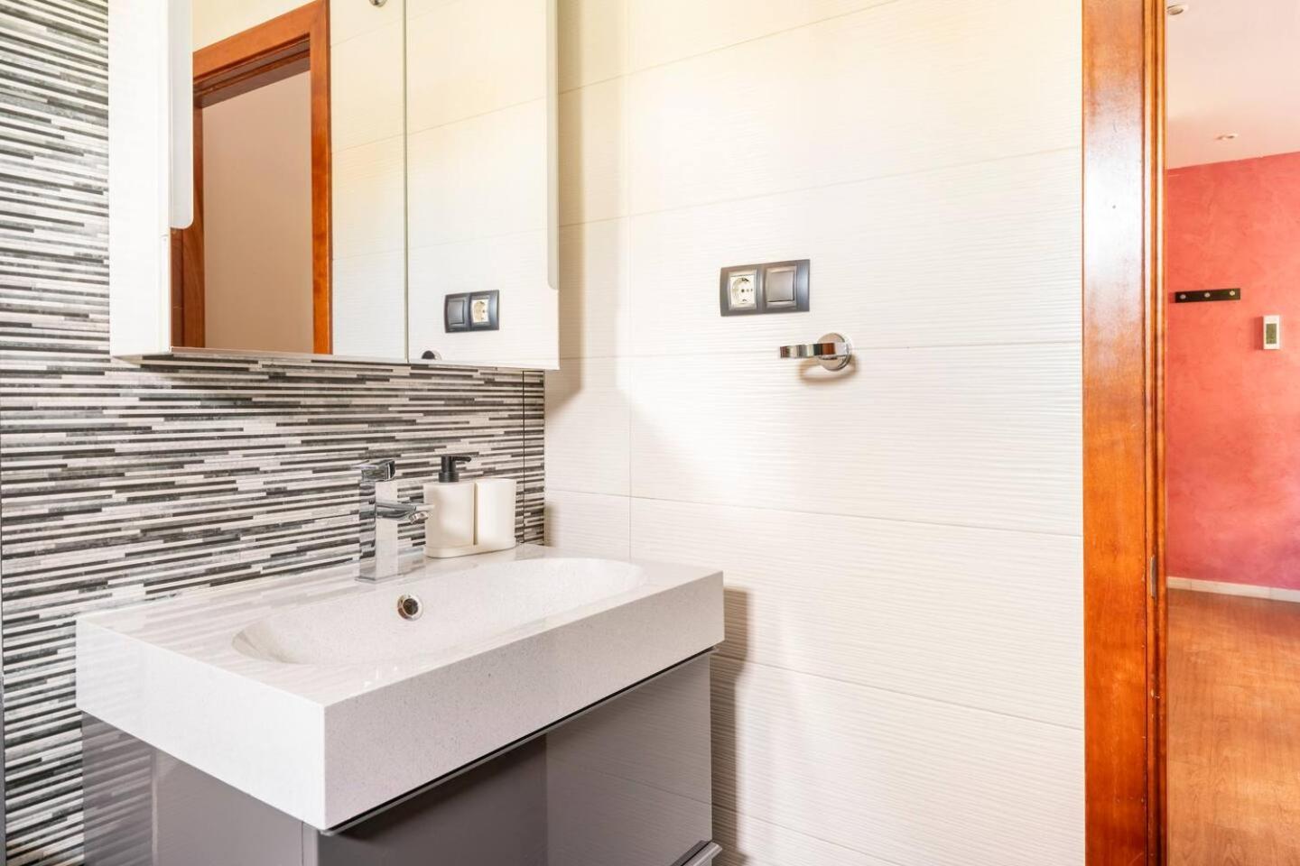 Apartamentos Lux Sevilla Palacio 49/50