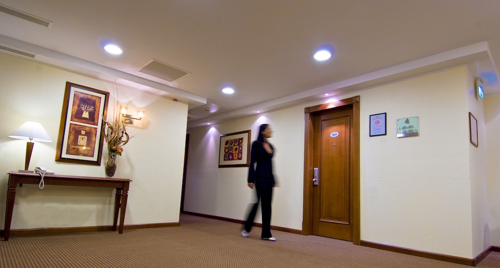 Holiday Inn Cagliari 18/41