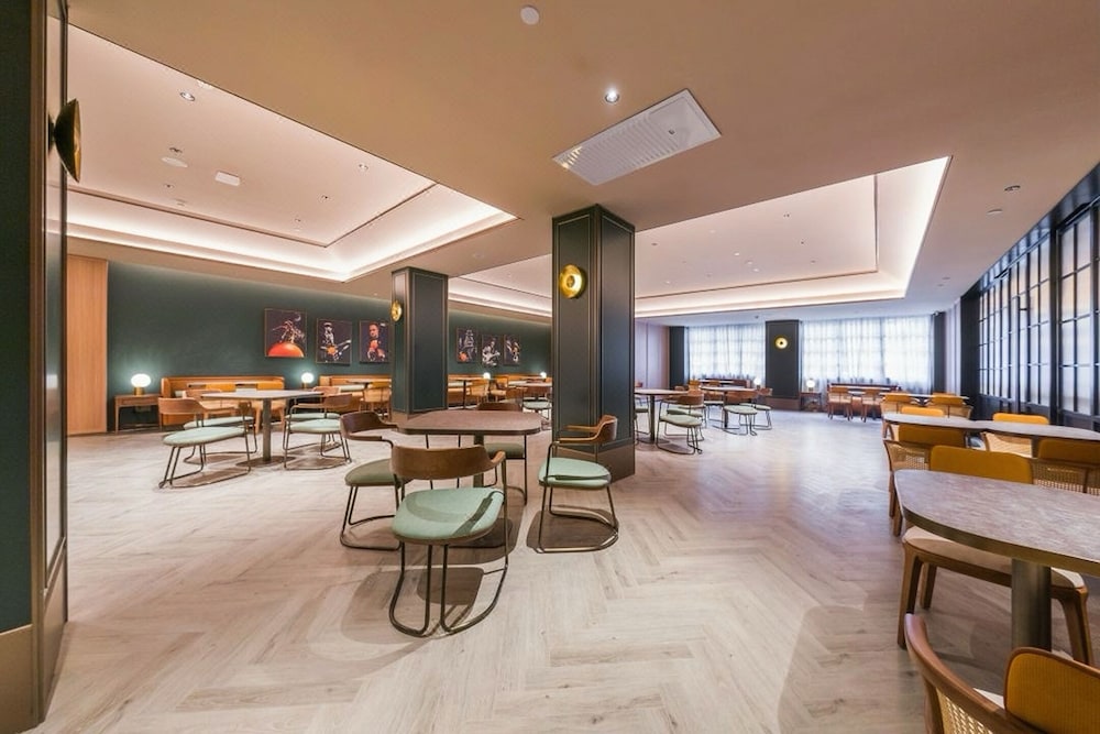 Orange Hotel Guilin Yangshuo West Street Branch 30/50