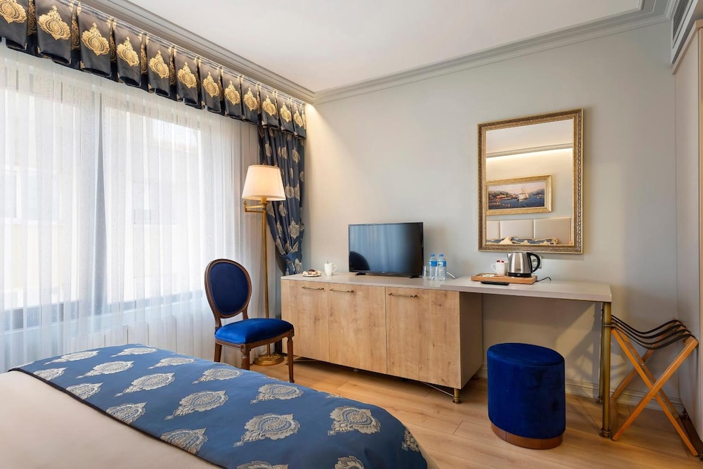 Guner Business Hotel 5/23
