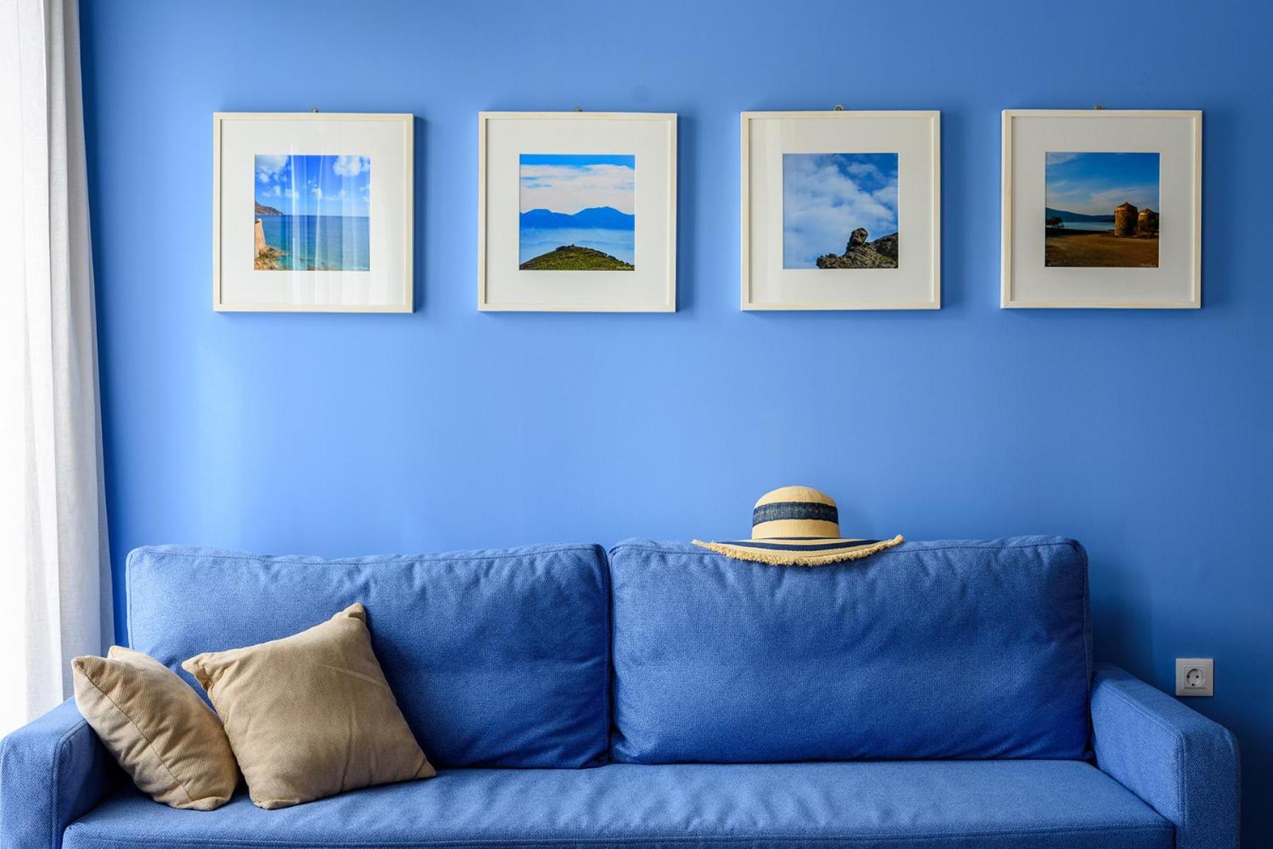 Elounda Colour Apartments 63/83