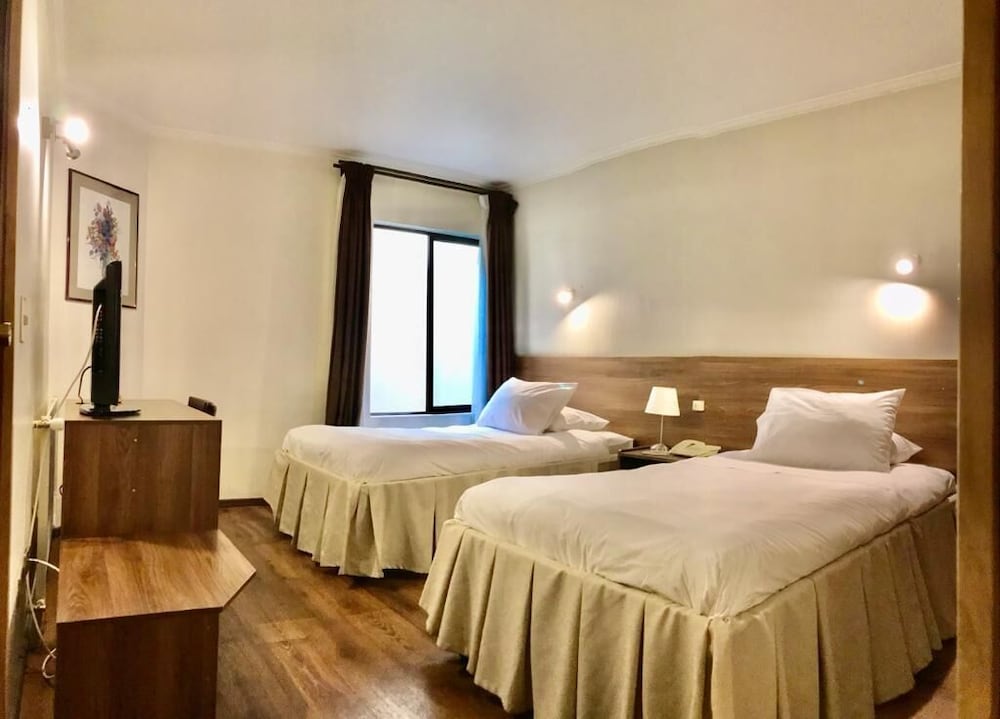Hotel Turismo Temuco 8/31