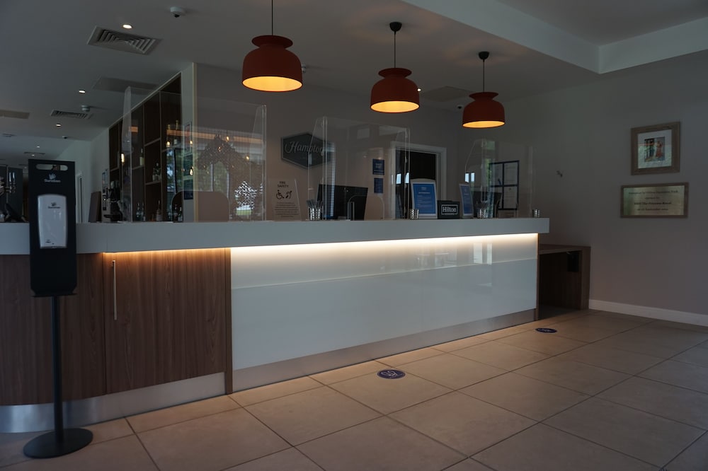Hampton by Hilton Hamilton Park 12/49