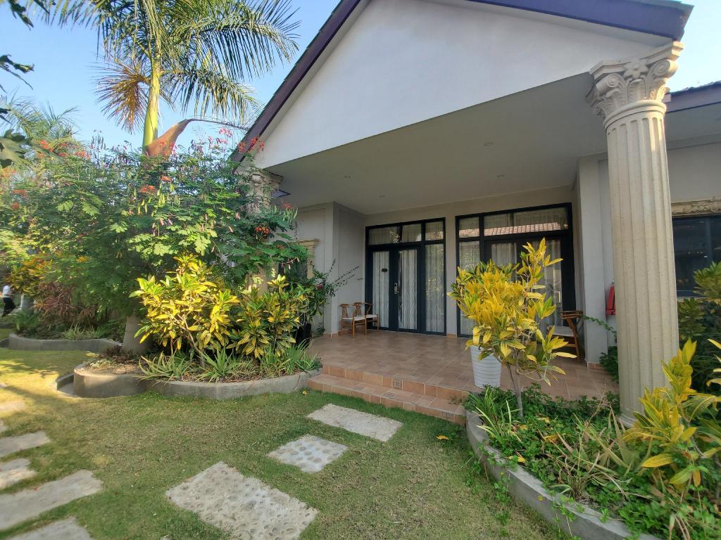 Golgota Hotel and Resort 30/36