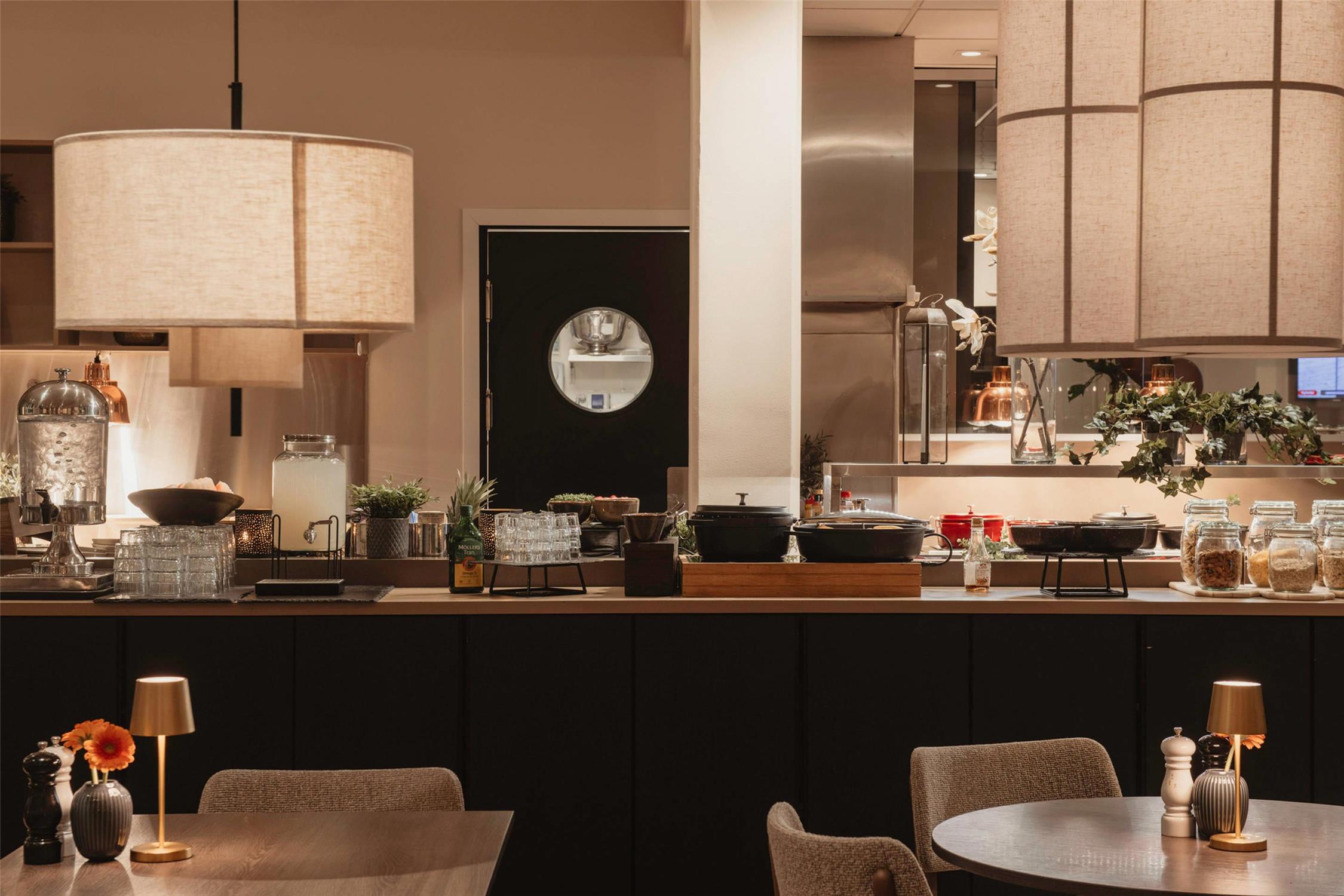 Home Hotel Skagen Brygge 43/50