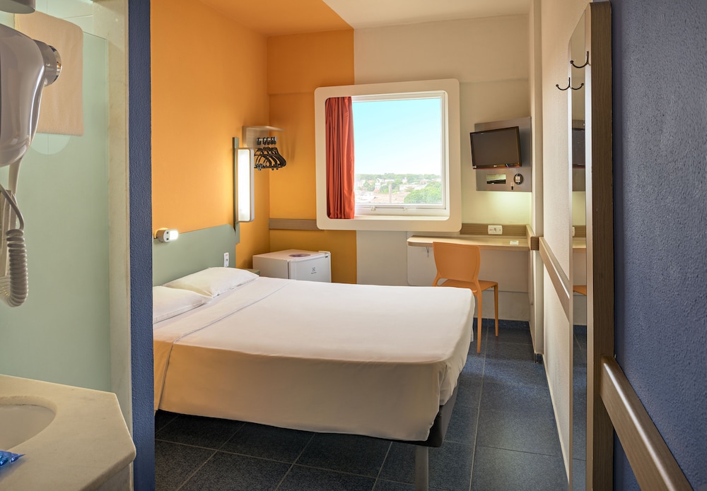 IBIS BUDGET BELEM 7/58