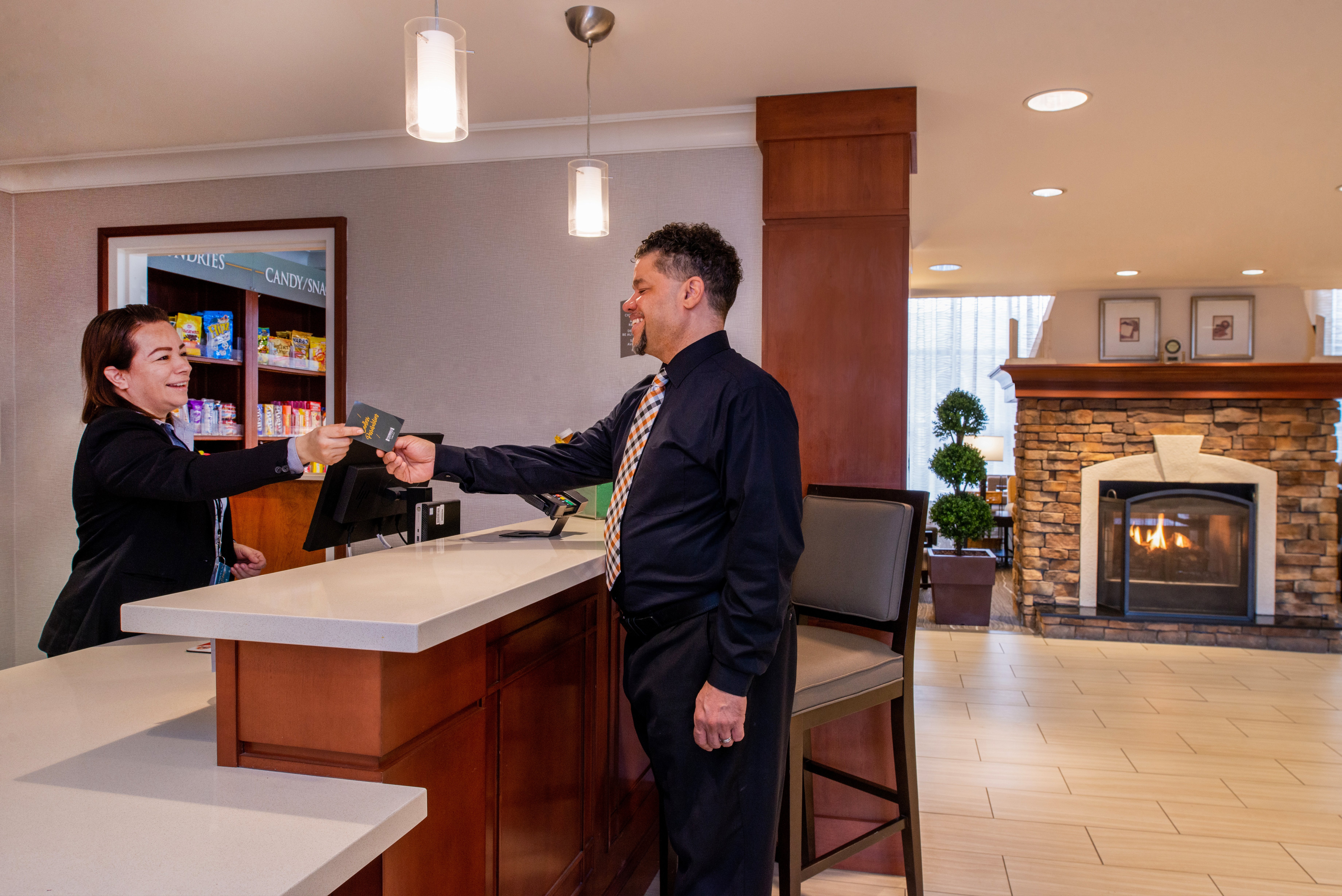 Staybridge Suites Indianapolis Fishers 3/50