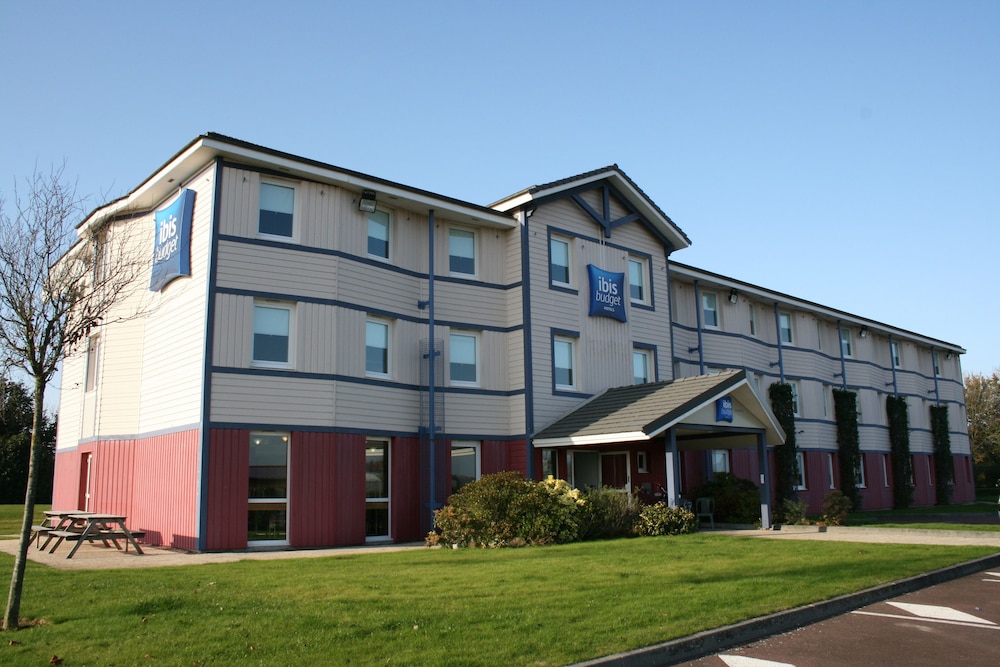 IBIS BUDGET COUTANCES 1/65