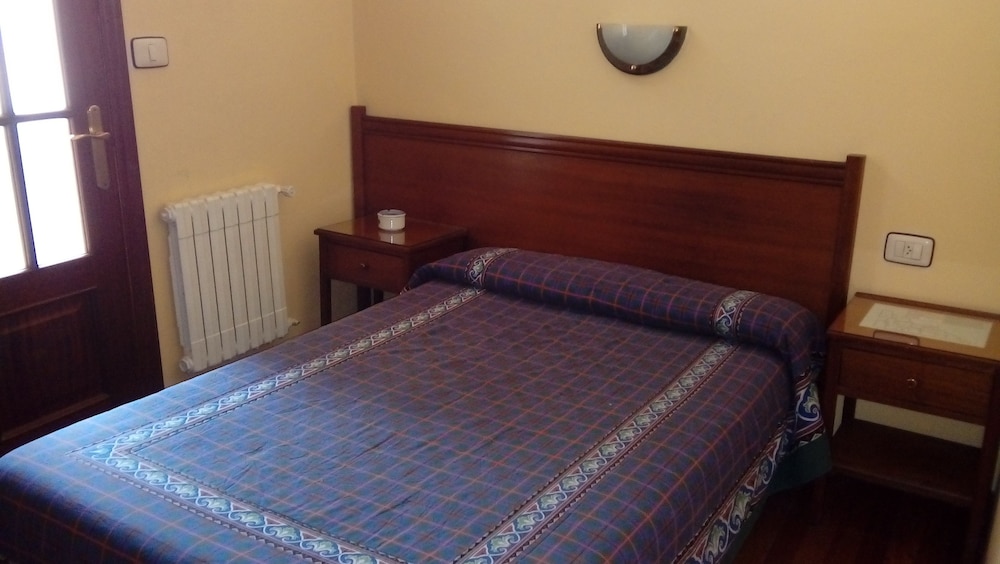 Pensión Residencia Buenos Aires 9/31