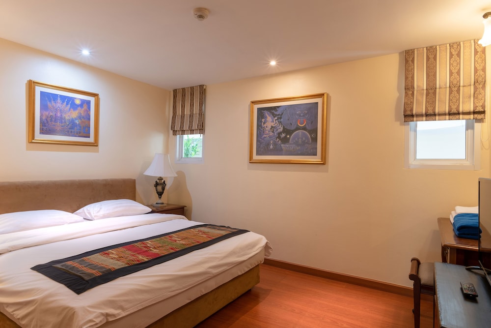 JOMTIEN BEACH RESIDENCE 20/62