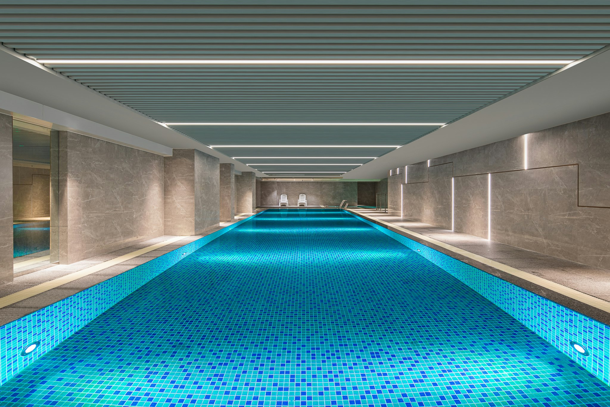 Ascott Xiangjiang FFC Changsha 13/18