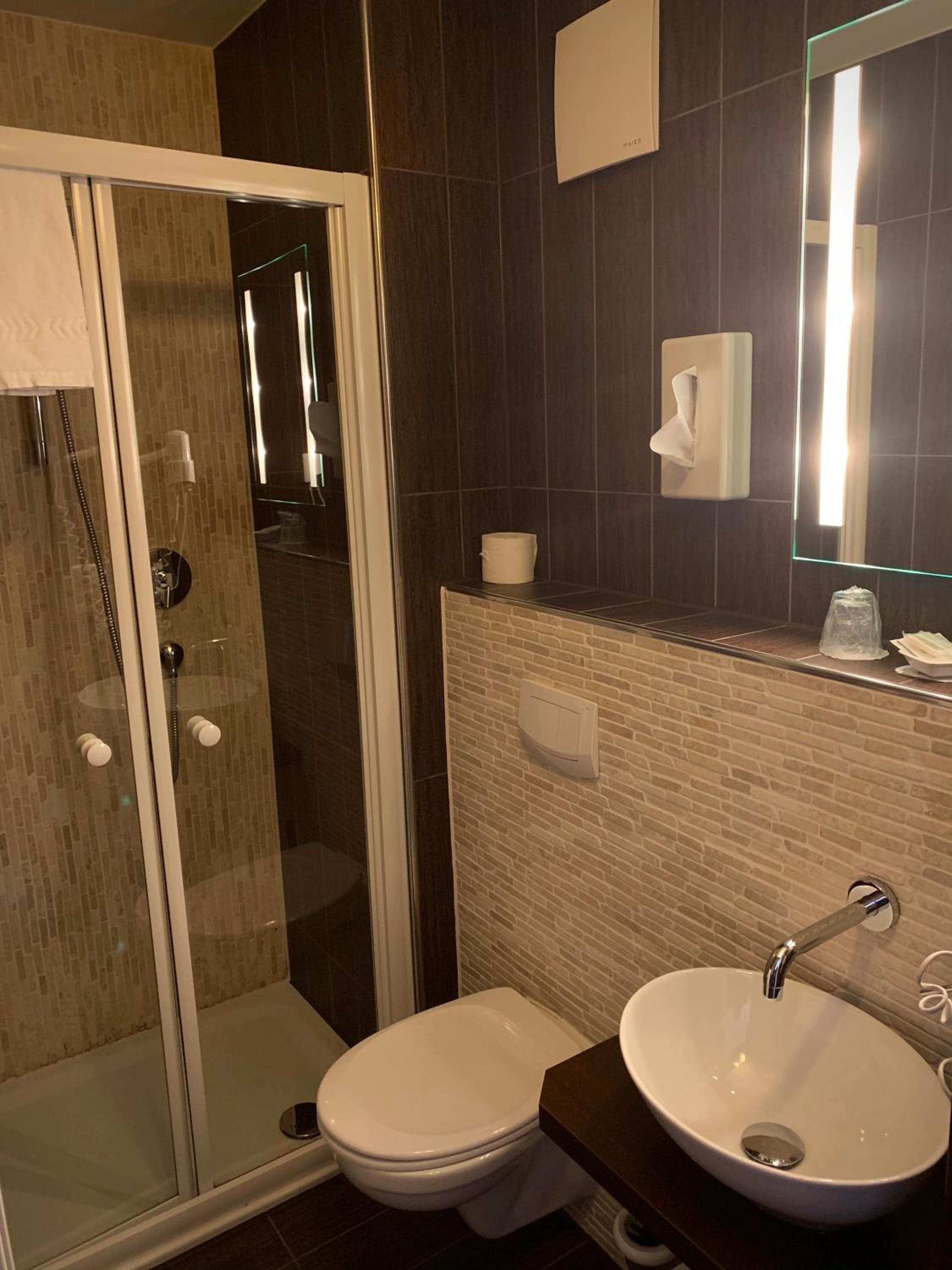 Hotel Augsburg Langemarck 18/19