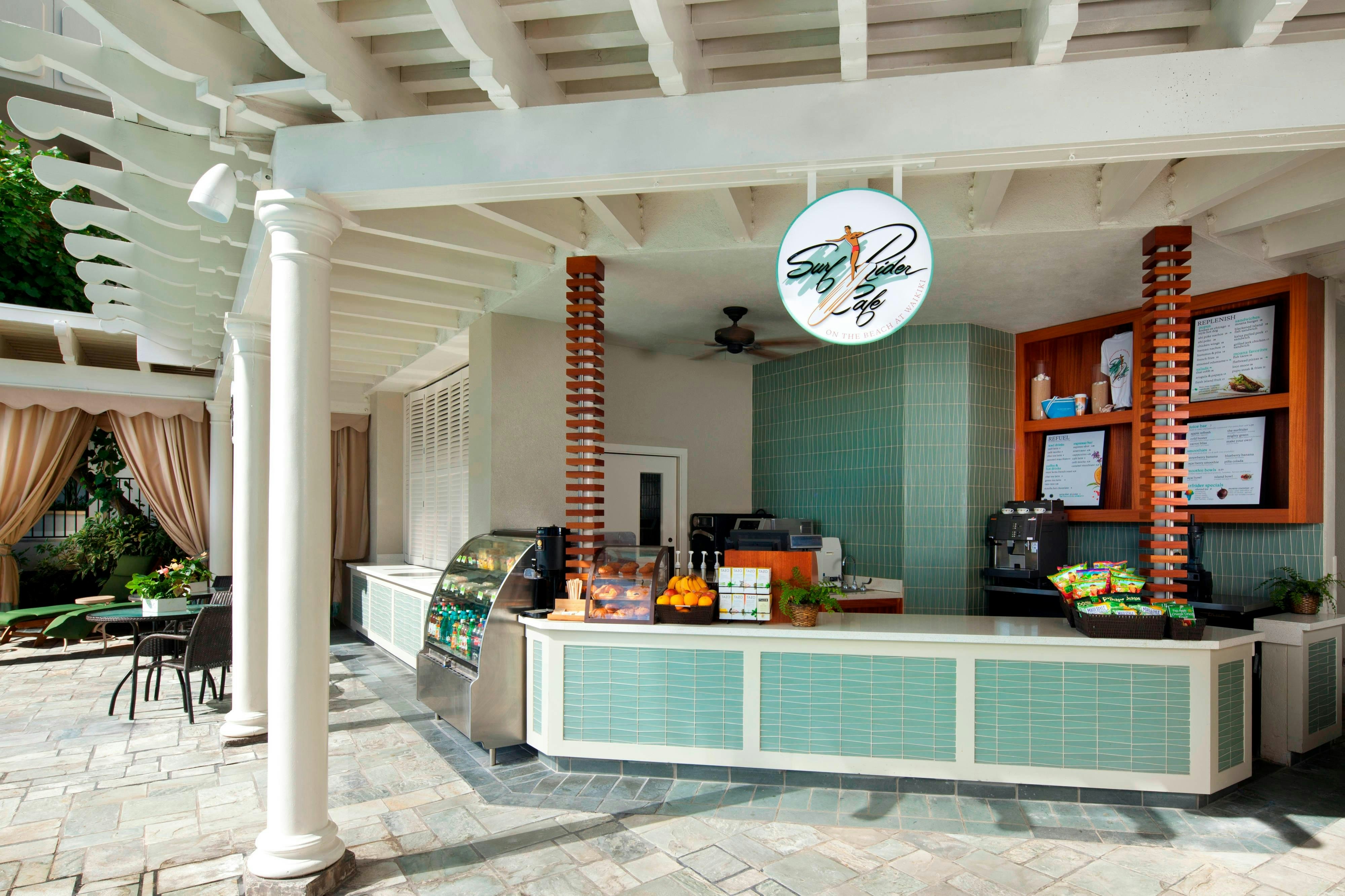 Moana Surfrider A Westin Resort and Spa Waikiki Beach 8/50