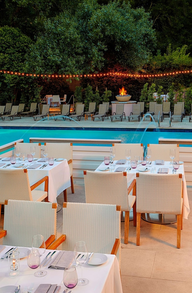 Fairmont Sonoma Mission Inn & Spa 57/72