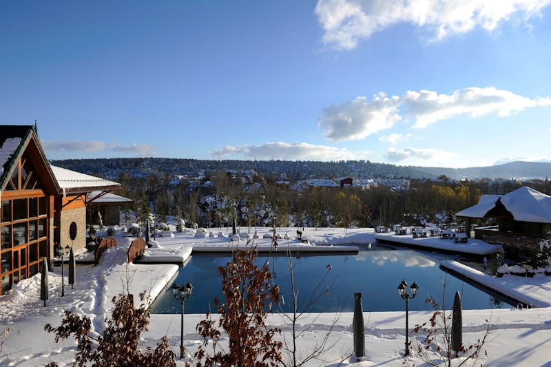 Hotel Michlifen Resort & Golf 23/27