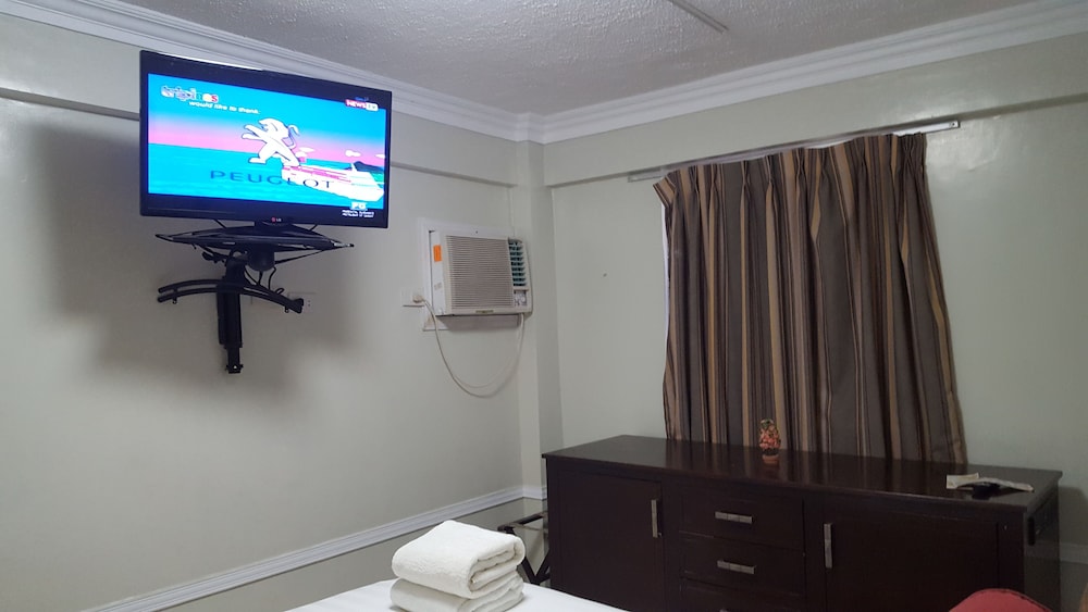 Dreamwave Hotel Puerto Galera 10/42