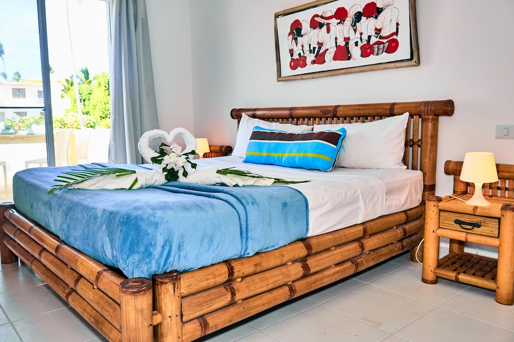 Los Corales Beach Village 22/73
