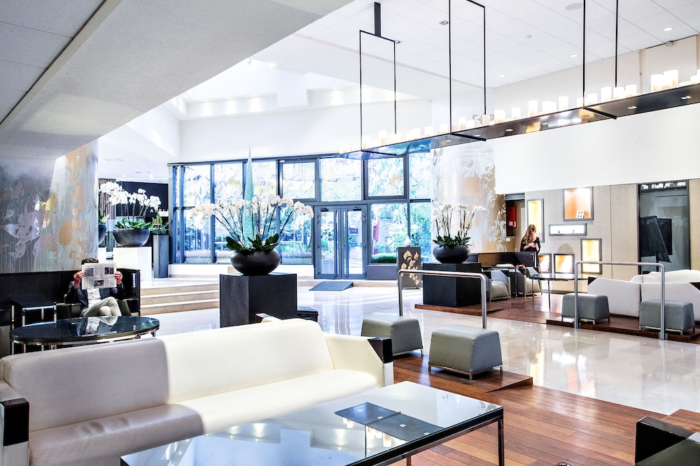 Novotel Paris Les Halles 38/60