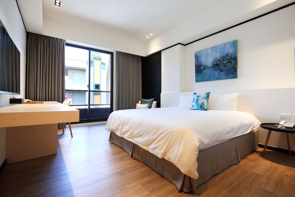 Na San Na Hai B&B 13/50