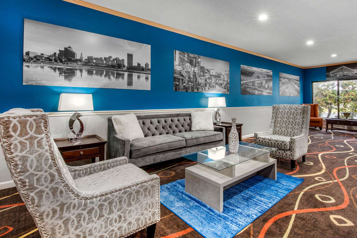 Quality Inn West Memphis 9/14