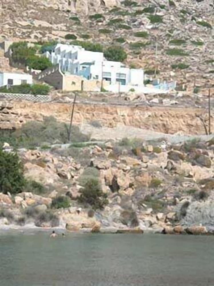 Finiki View Hotel Apartments 33/50