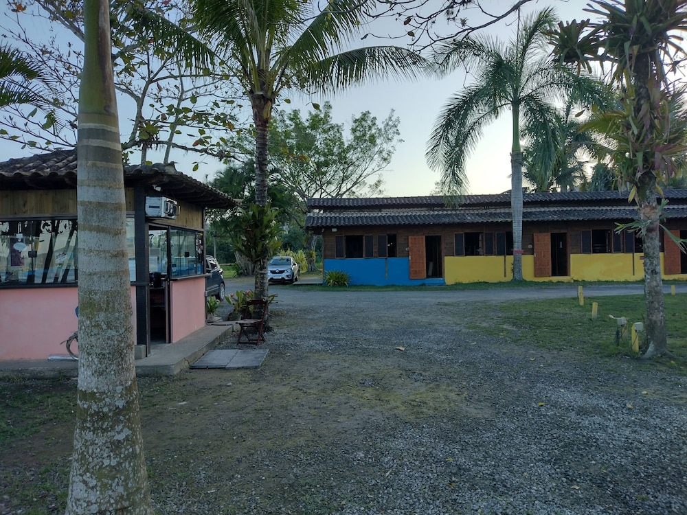 Hostel Canto Caiçara 46/50