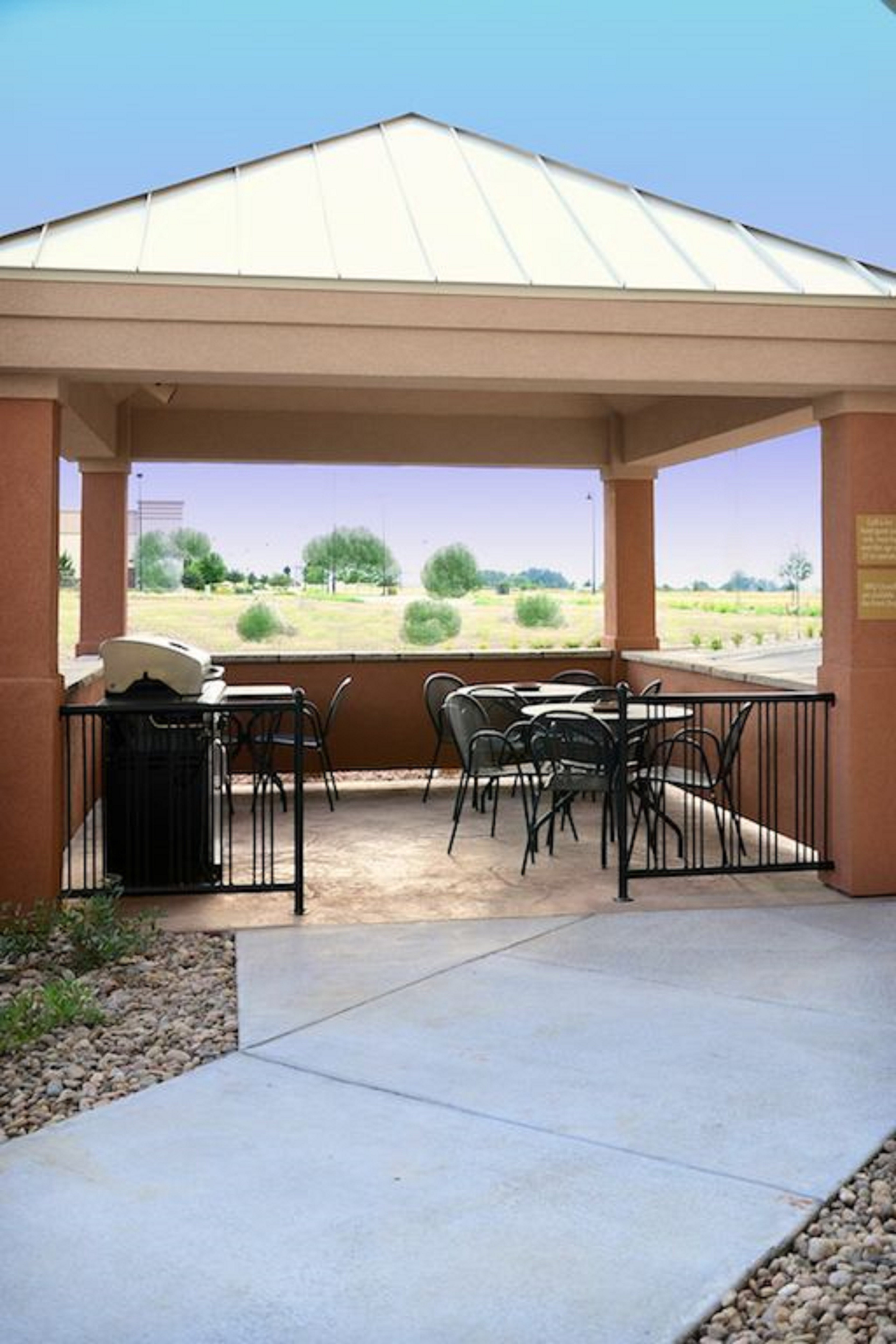 Candlewood Suites Denver Northeast - Brighton 4/46